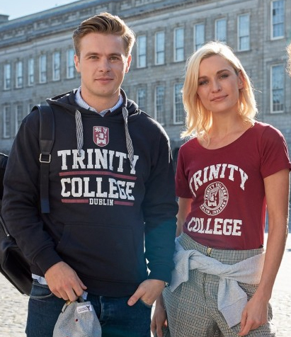 Trinity College Official Merchandise